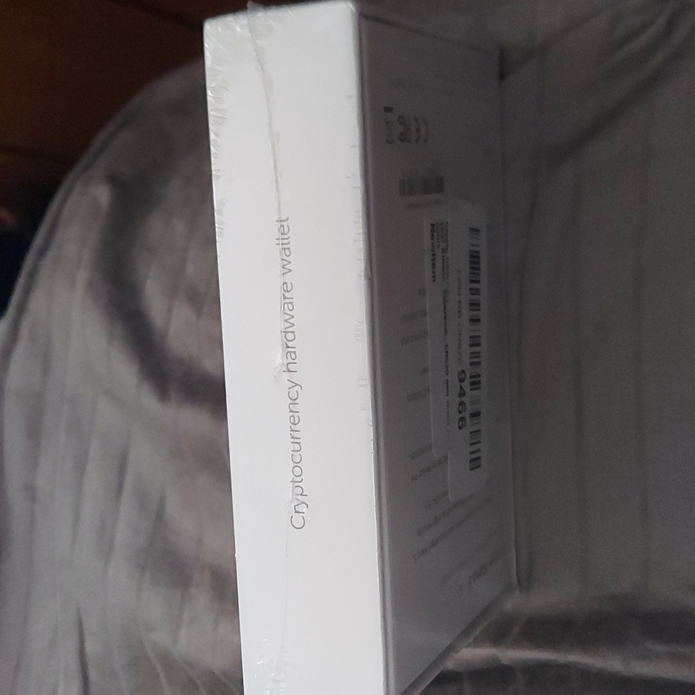 Ledger Nano S - Picture 2 of 4